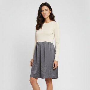 Simply Vera Vera Wang Mini Dress